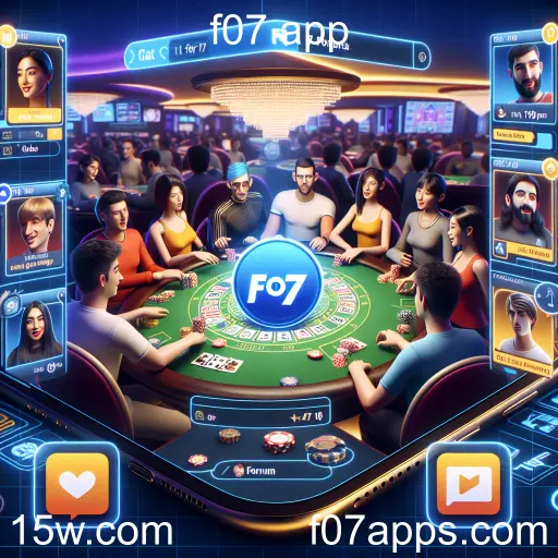 A Importância da Comunidade nos Jogos Online