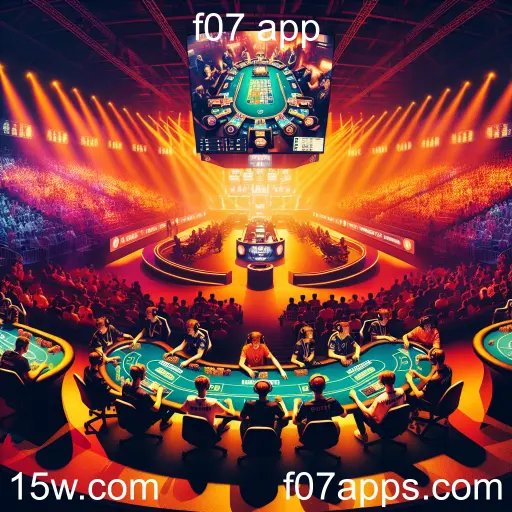 Torneios de Jogos: O Crescimento dos eSports e Como Participar